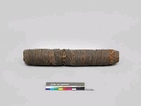 藏品(煙草(排灣族))的圖片